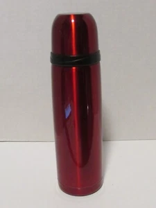 Raro termo Starbucks Bullet con estuche de transporte - Imagen 1 de 9