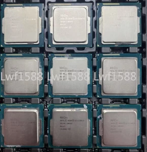 Intel Xeon E3-1230LV3 1.8GHz 4Core LGA1150 5GT/s 25W CPU processor E3-1230LV3 - Picture 1 of 1