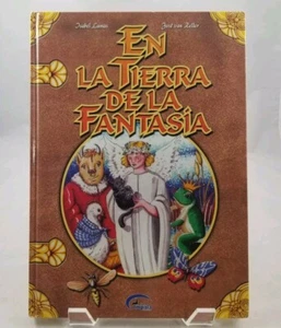 En la Tierra de la Fantasía - (Isabel lamas, Jose van Zeller, 2002) - Bild 1 von 4