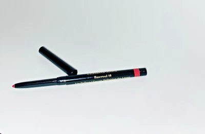 ELIZABETH ARDEN LIP DEFINER 0.25 G/0.009 OZ. #10 ROSEWOOD NEW - Image 1 of 2