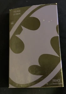 PRINCE - The Arms Of Orion - 1989 Like New Pop Cassette - TESTED - Sheena Easton - Picture 1 of 2
