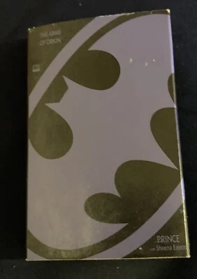 PRINCE - The Arms Of Orion - 1989 Like New Pop Cassette - TESTED - Sheena Easton - Image 1 of 2
