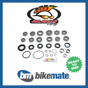 Transmission Bearings Seals Kit for POLARIS 850 Scrambler 2015 2016 2017 - Picture 1 of 1
