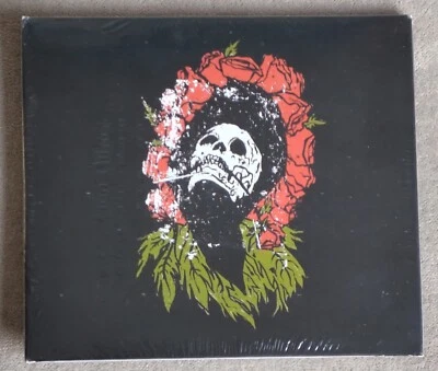 Blue October - Spinning the truth around - Part 1 (2022) CD Digipack - Bild 1 von 2