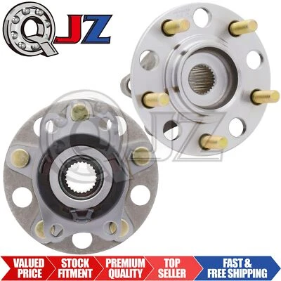 [TRASERO (cantidad 2)] Conjunto de buje de rueda para Mitsubishi Outlander Sport 2011-2012 AWD Foto 1 de 4