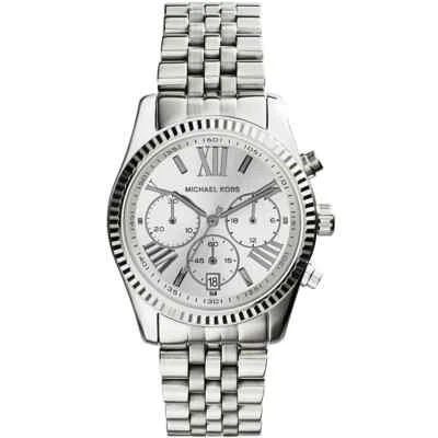 Michael Kors Lexington MK5555 Orologio da donna - Immagine 1 di 4
