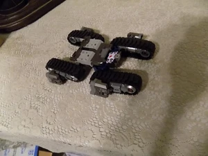 Transformer Perfect Effect Warden PE-DX03 IDW Fortress Maximus USA TRACK ONLY - Picture 1 of 6