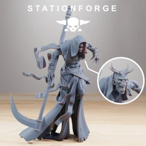 Astronet Void Deity - Imagen 1 de 1
