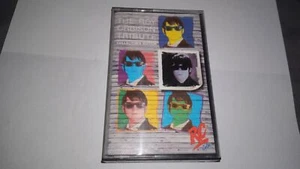 A Tribute to Roy Orbison Collector's Edition Cassette Tape - Picture 1 of 5