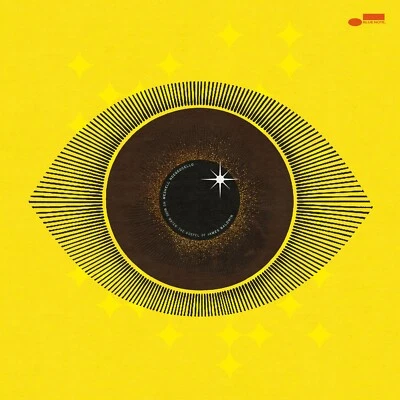 Meshell Ndegeocello - No More Water | The Gospel Of James Baldwin | 2 LP | - Image 1 of 2