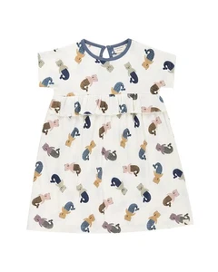 Turtledove London Merbear Dress - Picture 1 of 9