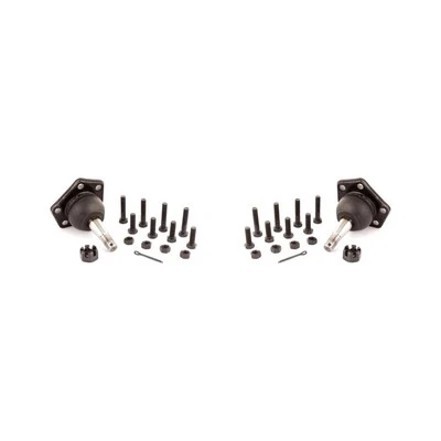 Kit de rótulas delanteras para Chevrolet C2500 K2500 C1500 K1500 1988-2000 oe8N Foto 1 de 3