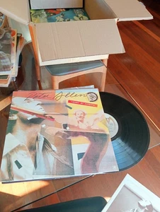 Peter Allen - Taught By Experts 1976 Australia With Sticker  - Picture 1 of 5