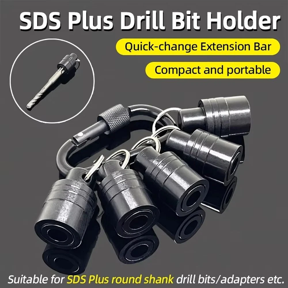 Quick Change Hex Casta 1/4 Inch Hex Quick Release Drill Bit Extension ...