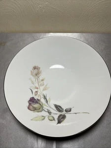 Vintage MCM Sango Japan “Lori” Large Serving Vegetable Bowl Dish 9 1/2” - Picture 1 of 7