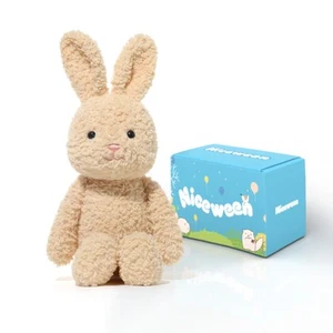 Stuffed Animals Bunny Plush Toys 11.8 inches Rabbit Stuffed Animal Soft and C... - Picture 1 of 7