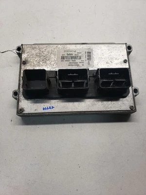 发动机 ECM 电子控制模块 3.0L 自动 适合 06-07 熔融 1439320 — 第 1/4 张图片