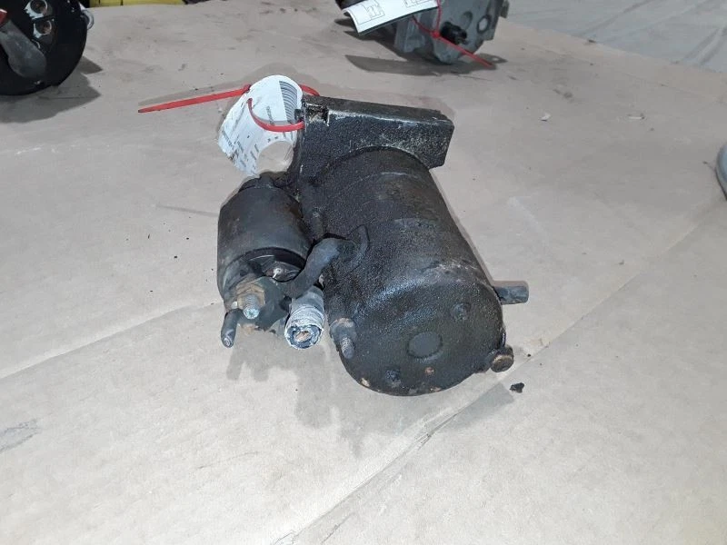 Motor De Arranque 8-454 Se Adapta a 94-00 Chevrolet 2500 Pickup 780890 Foto 1 de 4