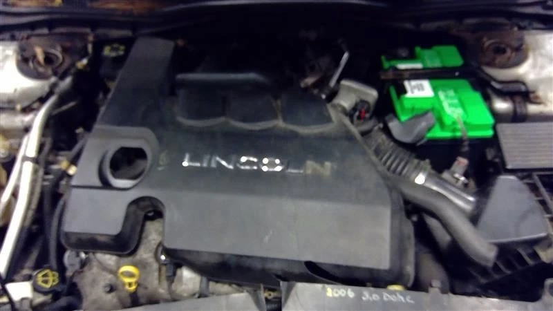 Bomba de dirección asistida compatible con 06-09 FUSION 5851182 Foto 1 de 4