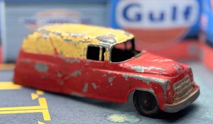 TootsieToy 1956 Dodge D-100 Panel Truck 1:32 Scale - Picture 1 of 4