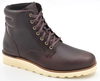 Cole Haan Men's Grand Woodbury Men's Waterproof Hiking Boots C39292 - Image 1 of 4