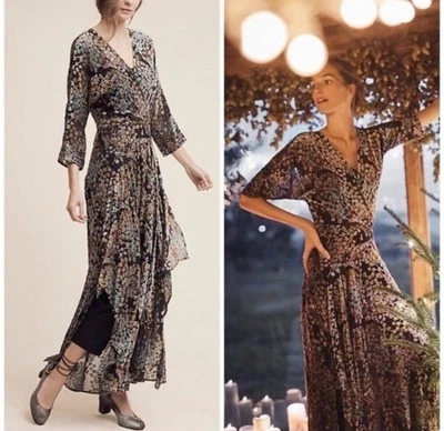 Mono Moulinette Soeurs 4 Bosques Terciopelo Capricho Hada Grunge Foto 1 de 4