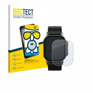Matte Glass Screen Protector for RAYOFI DM62 Anti-Glare Protection - Zdjęcie 1 z 7
