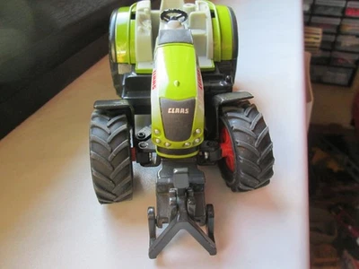Siku CLAAS  Ares 697 ATZ   3656   sehr selten - Bild 1 von 4