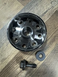 2009-14 Yamaha Yzf R1 OEM Flywheel Magneto Rotor - Picture 1 of 3