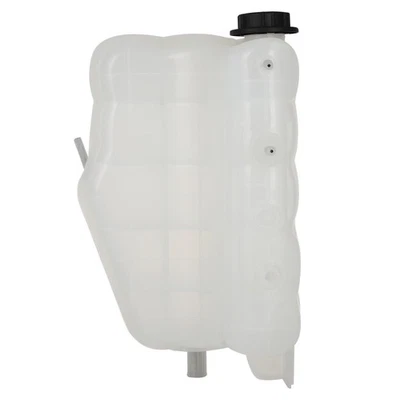 New Coolant Reservoir Tank For 2005-2007 International Harvester 9200i SBA - Изображение 1 из 4