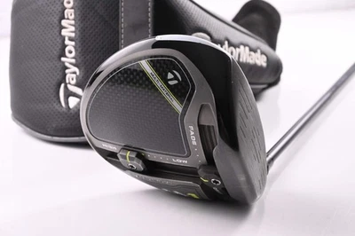 Tour Issue Taylormade M1 2017 Driver / 8.5 Degree / X-Flex Speeder Pro 66 TS - Image 1 of 4