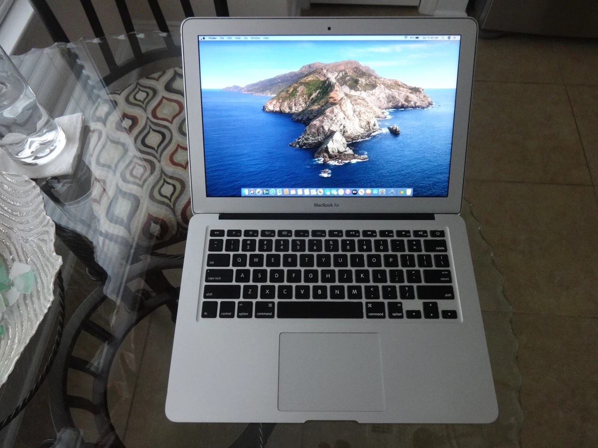 2012 Apple MacBook Air Laptops for sale | eBay