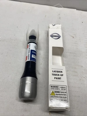 Nissan Lacquer Touch Up paint 999PP-SDBW9  SLC-741 — 第 1/4 张图片