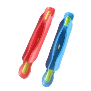Brand New Fishing Pole Winder Winding Clip Boxes Coarse Freshwater ID14-22mm - Picture 1 of 12