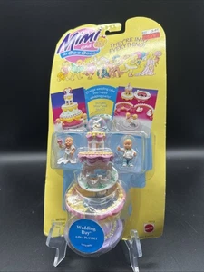 Juego 2 en 1 día de boda Mimi And The Goo Gooos  - Imagen 1 de 12