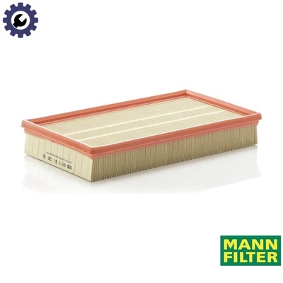 AIR FILTER C 31 130 FOR DAIMLER JAGUAR Vanden/Plas XJ/ESPORTIVO XK/8 DC 4.0L - Image 1 of 4