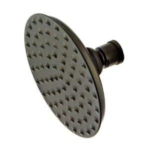Elements Of Design DK1355 5-1/4" Brass Rain Shower Head - Bronze - Picture 1 of 1