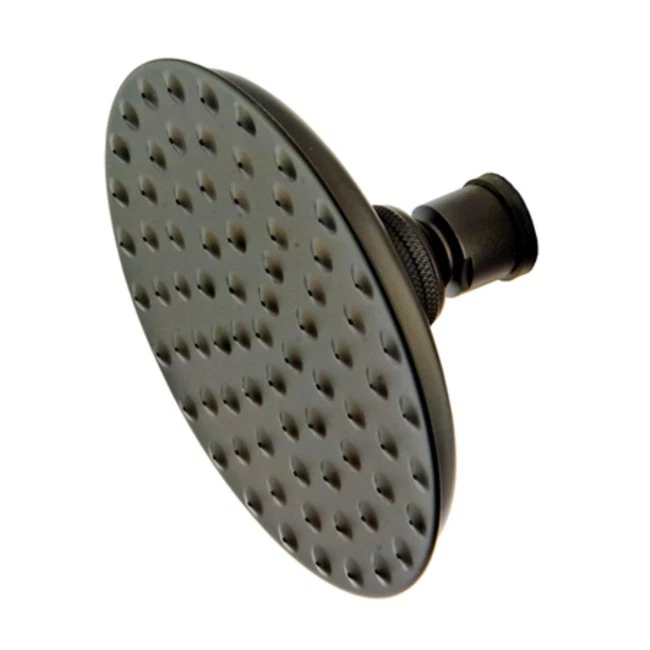 Elements Of Design DK1355 5-1/4" Brass Rain Shower Head - Bronze - Image 1 of 1