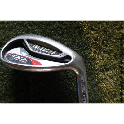 Adams Golf Idea A3OS Lite Flex 35.5" golf S Wedge RH / 4K-SW12 - Image 1 of 4