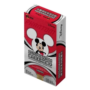 2025 KAKAWOW PHANTOM Disney Collection Trading Card Scatola Sigillata Cinese - Foto 1 di 24