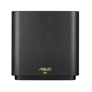 Asus ZenWiFi XT9 Router Wireless AX 7800Mbps Tri Band Nero - 1 Pezzo - Afbeelding 1 van 1