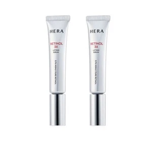 2 x Suero Lifting HERA Retinol 3X 25 ml de Corea - Imagen 1 de 3