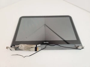 OEM Genuine Dell Inspiron 14R 5437 14" HD LCD Assembly w/Cables & Hinges 05NM91 - Picture 1 of 14