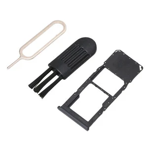 SIM Card Tray Replacement For A12 A125U A125U1 S127DL Professional SIM - Zdjęcie 1 z 22