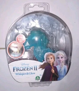 NOKK WATER SPIRIT FROZEN II WHISPER GLOW DISNEY FIGURE ILLUMINA GIOCHI PREZIOSI - Imagen 1 de 2