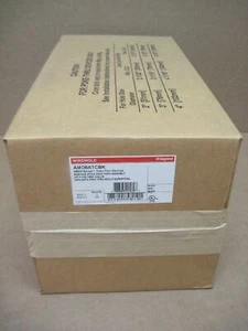 Legrand WireMold AMD8ATCBK Black Surface Style Poke-Through Assembly - Picture 1 of 10