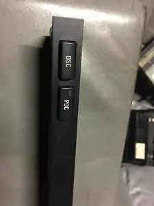 BMW E39 E38 61318373769 Switch centre Control panel 61318373769 - Bild 1 von 5
