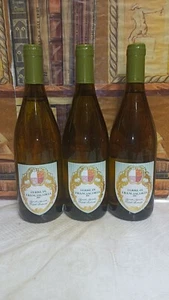 1x Vino 2008 Terre Di Franciacorta Fratelli Berlucchi 75cl 12,5% (96) - Imagen 1 de 11