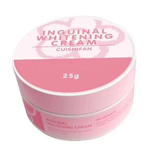 Inguinal Whitening Cream-Bikini,Butt Cream By Clarity Essential Mild Intimat 25G - Imagen 1 de 12