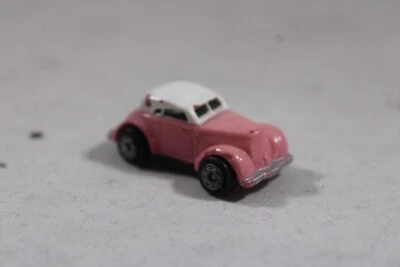 Vintage Micro Machines L.G.T.I. 1932 FORD Coupe Car, 1994 - Image 1 of 4